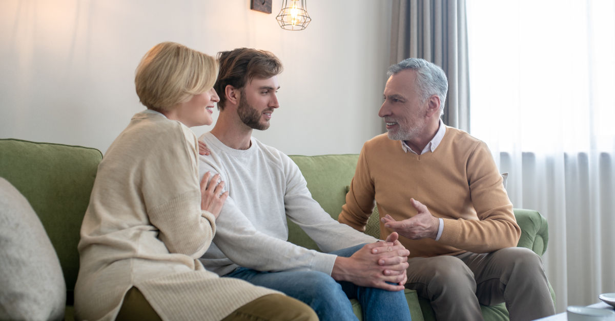 The Role of Family Therapy for Addiction Recovery