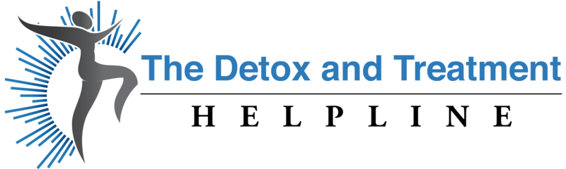 The Detox and Treatment Helpline